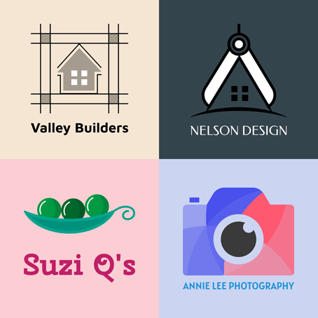 create your own logo design for free