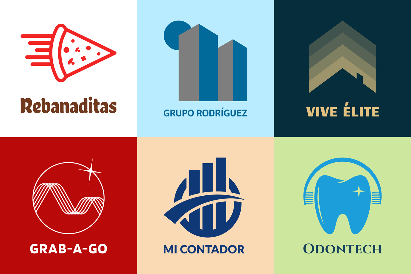 Zarla. El Creador De Logos Gratis | Crea Tu Logo Gratis Ahora