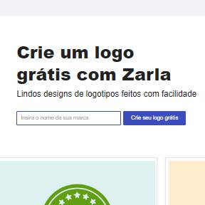 Como fazer logo online e totalmente grátis 