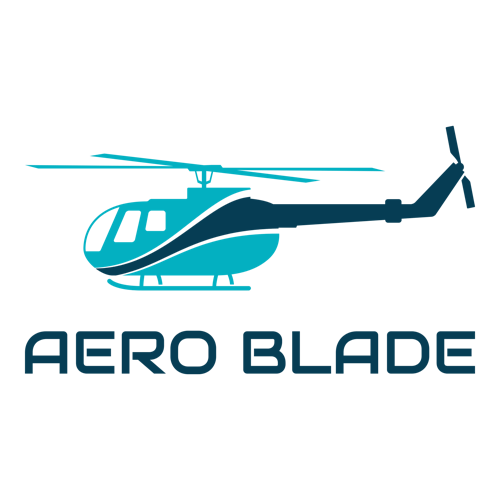 Helicopter Logos + Free Logo Maker