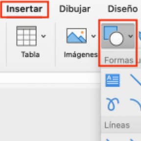 Cómo crear un logo en Microsoft Word