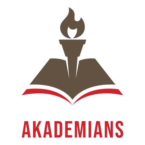 Logo Akademi Pembuat Logo Gratis