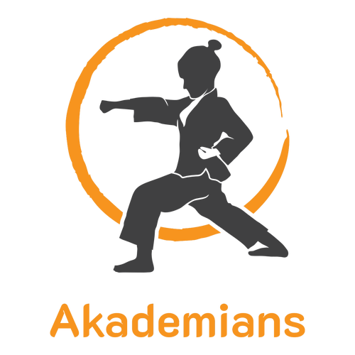 Logo Akademi Pembuat Logo Gratis