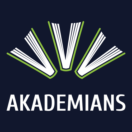 Logo Akademi Pembuat Logo Gratis