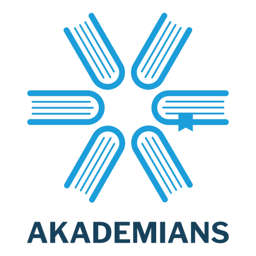 Logo Akademi Pembuat Logo Gratis