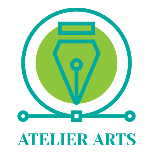 Atelier Logos + Free Logo Maker