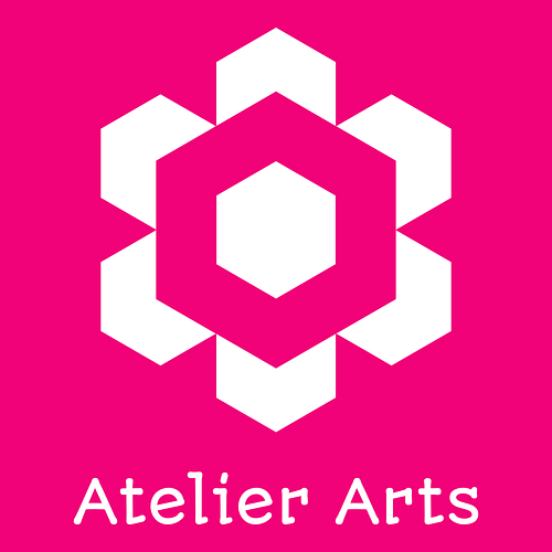 Atelier Logos + Free Logo Maker