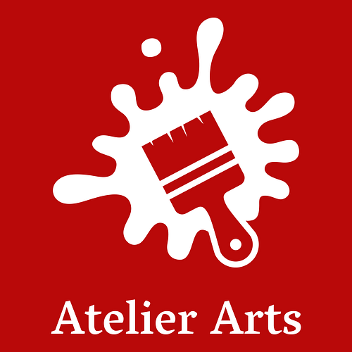 Atelier Logos + Free Logo Maker