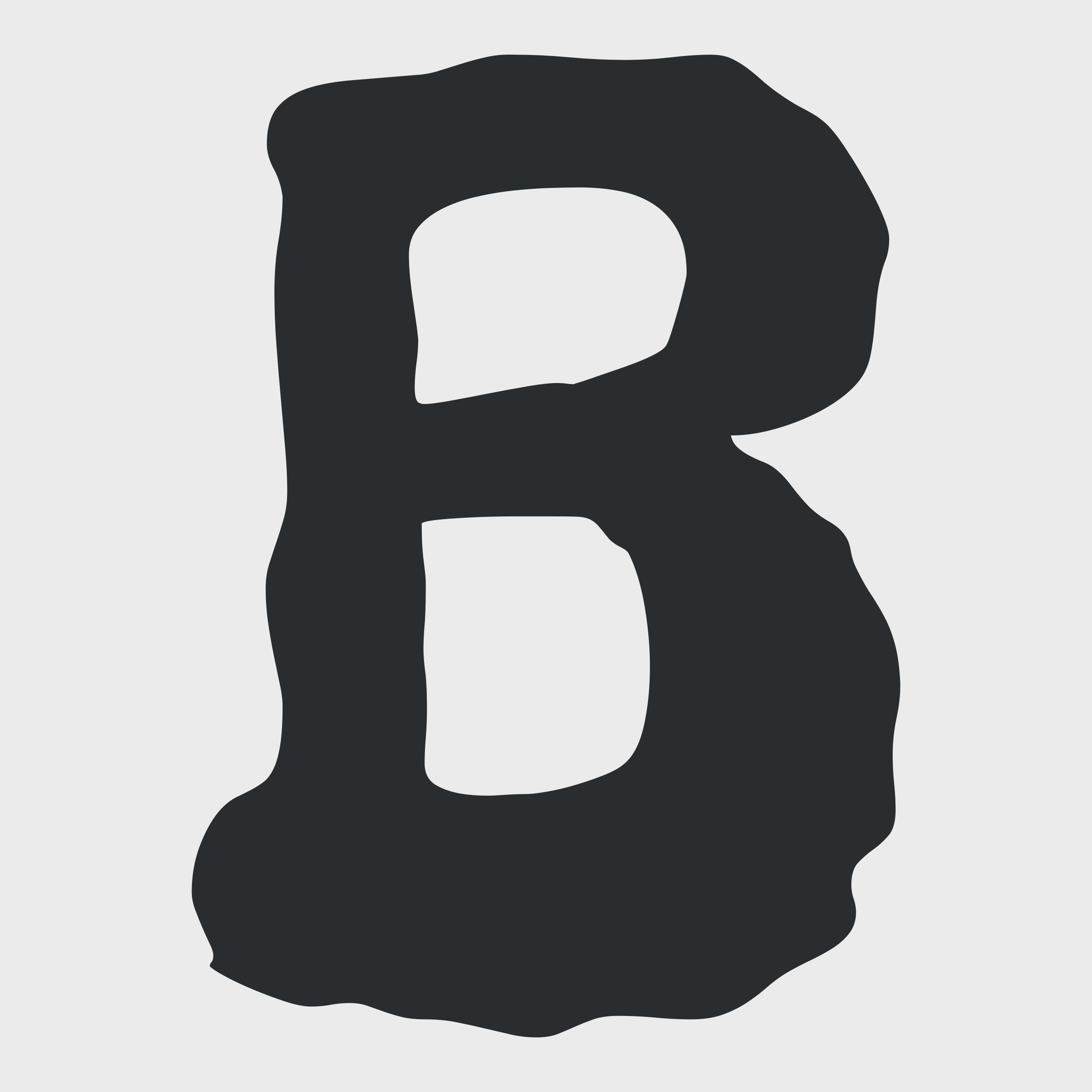 B-logo's + Gratis Logomaker