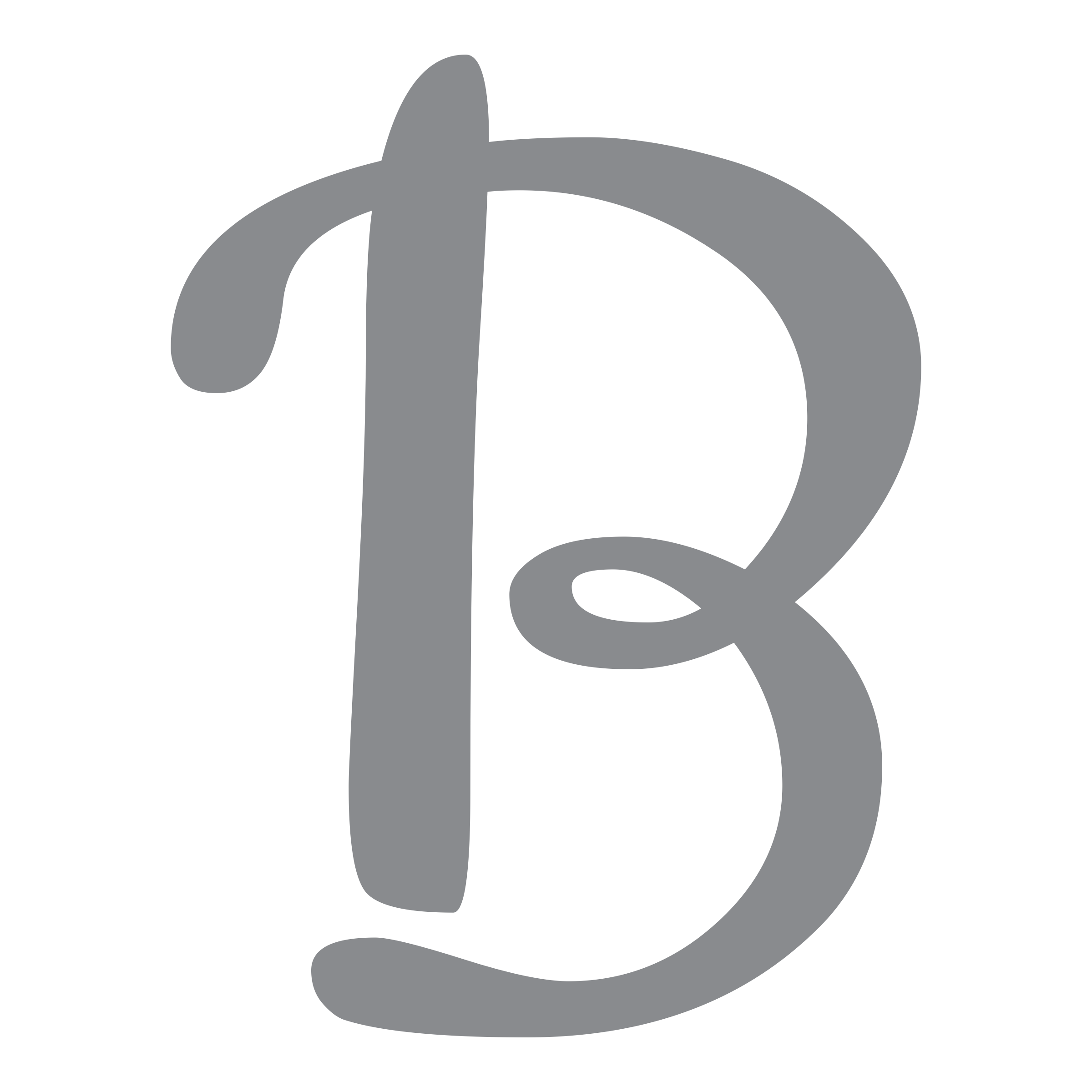 B-logo's + Gratis Logomaker