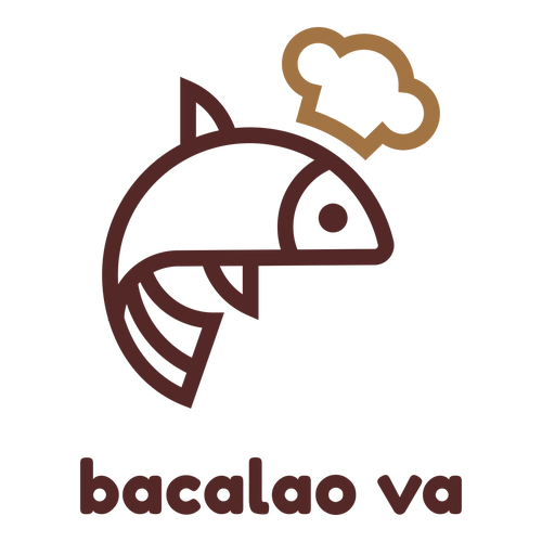 Logos para restaurantes de pescado