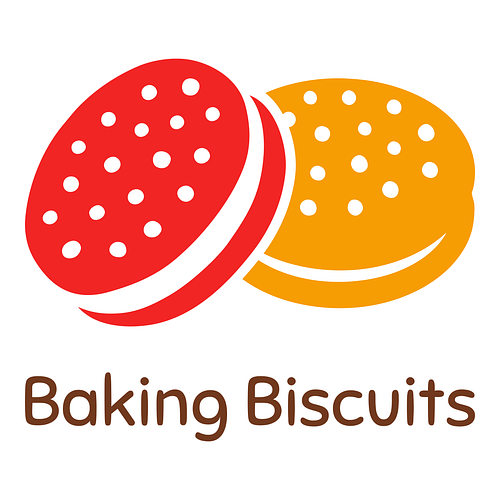 Biscuit Logos + Free Logo Maker