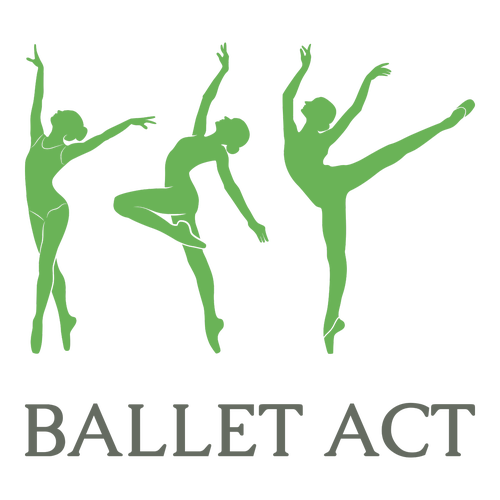 Ballet Logos + Free Logo Maker