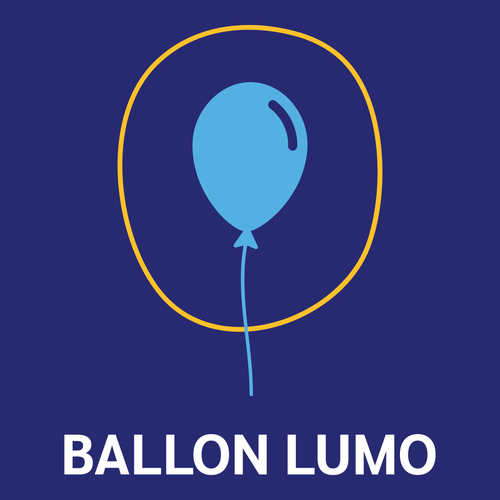 Logos de ballons gonflables