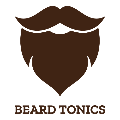 Beard Oil Logos + Free Logo Maker