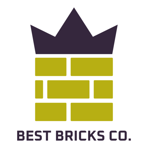 Brick Logos + Free Logo Maker