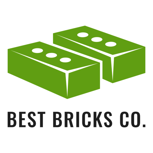 Brick Logos + Free Logo Maker