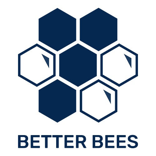 Beekeeping Logos + Free Logo Maker