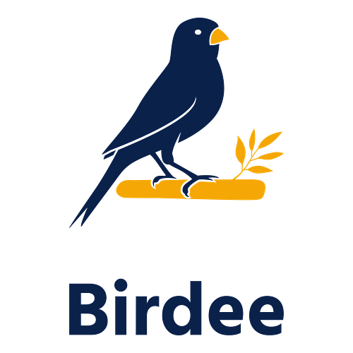 Bird Logos