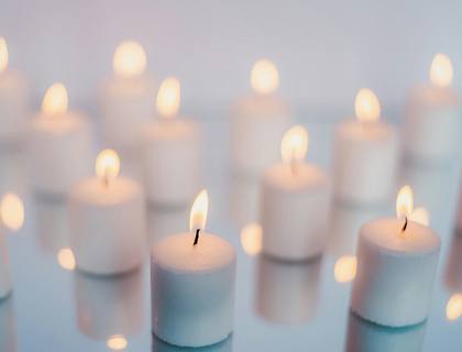 Candle Logos + Free Logo Maker