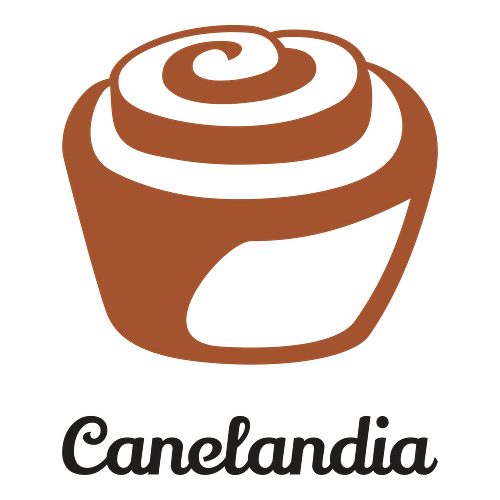 Logos Para Roles De Canela Creador De Logos Gratis