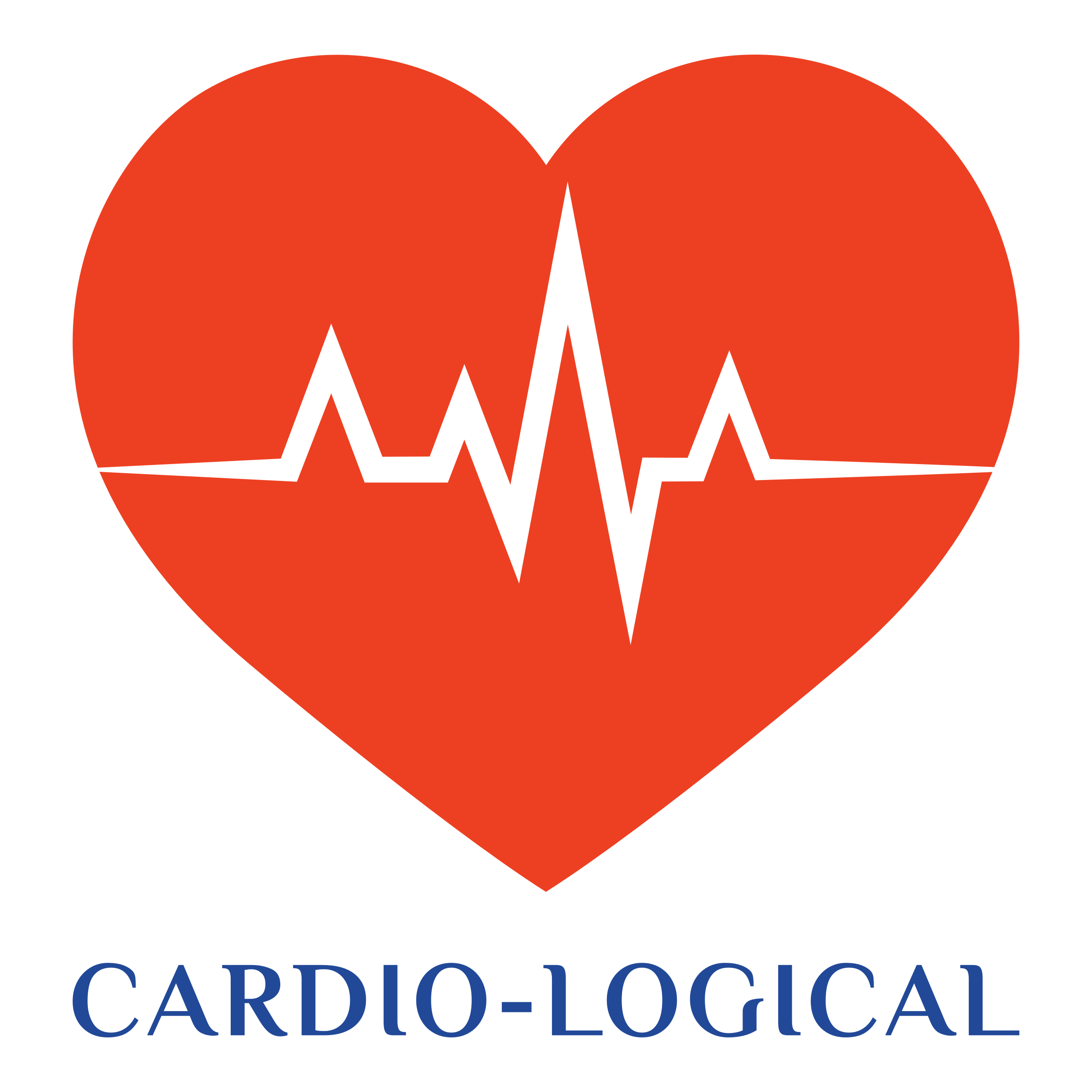 Cardiologist Logos + Free Logo Maker