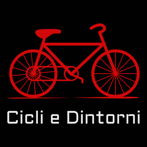 quale font è usato per il logo delle biciclette bianchi
