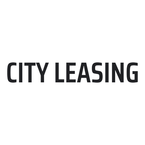 Leasing Company Logos + Free Logo Maker