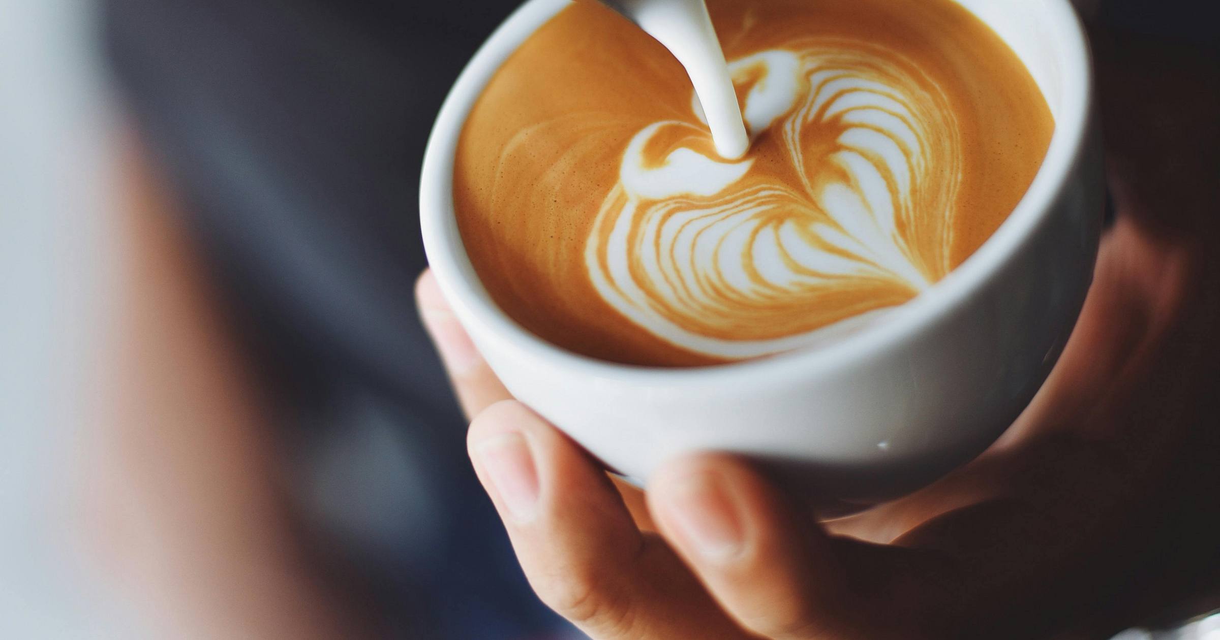 Coffee Website Examples - 5 In-depth Reviews Of Sites That Brew Up A 