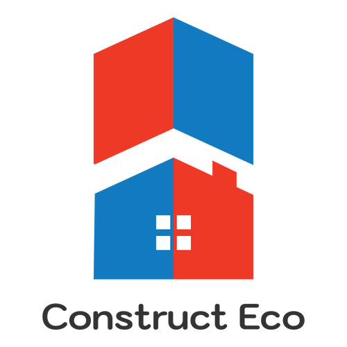 Upmarket, Professional, Construction Company Logo Design for Belmond  Constructions by ecorokerz