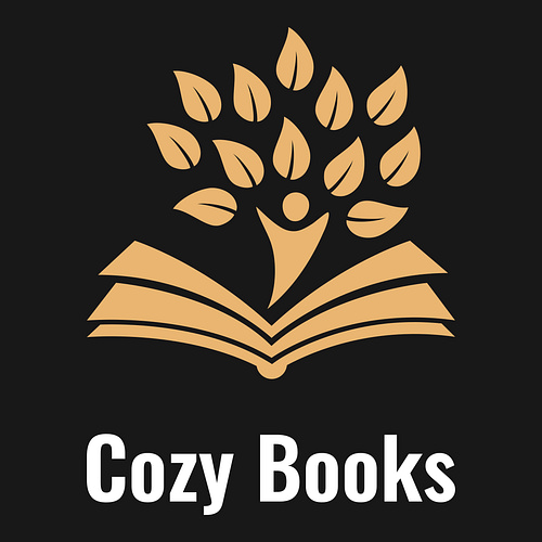 Book Logos + Free Logo Maker