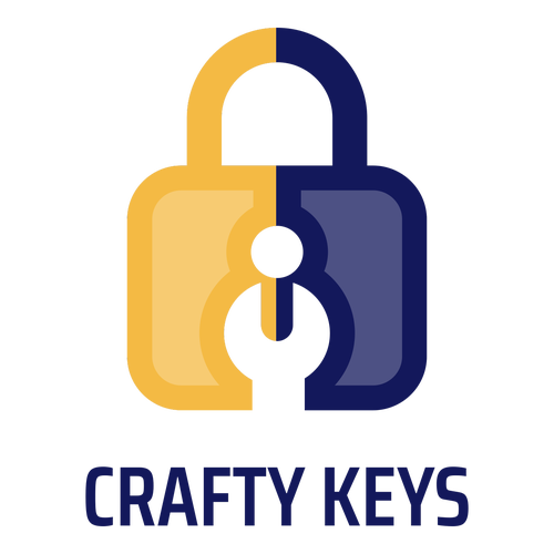 Locksmith Logos Free Logo Maker