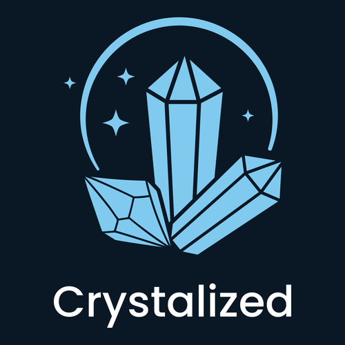 Crystal Logos