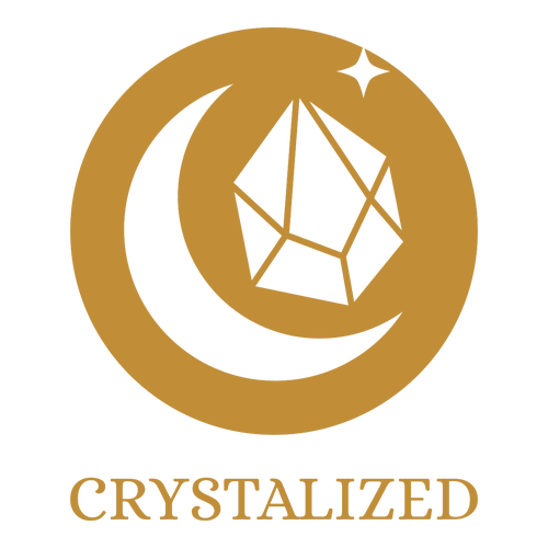 Crystal Logos