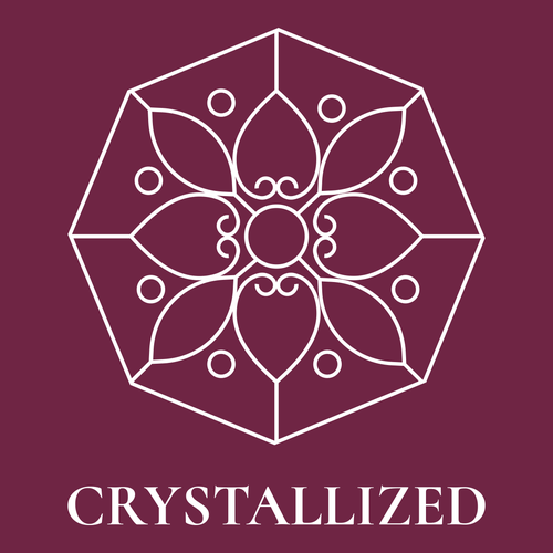 Crystal Logos + Free Logo Maker