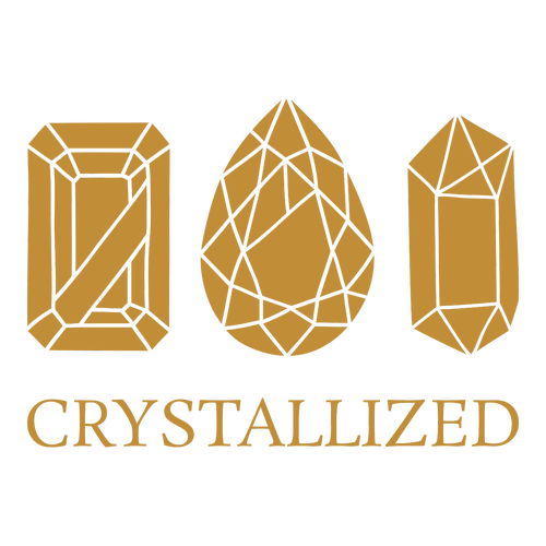 Crystal Logos + Free Logo Maker