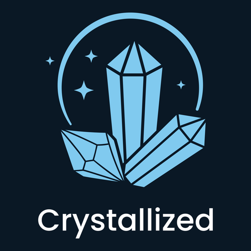 Crystal Logos + Free Logo Maker