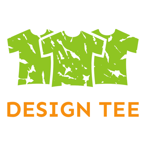 Tee logo store