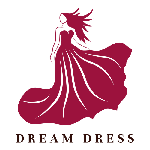 Dress Logos + Free Logo Maker