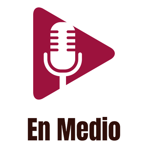 logotipo de medios digitales