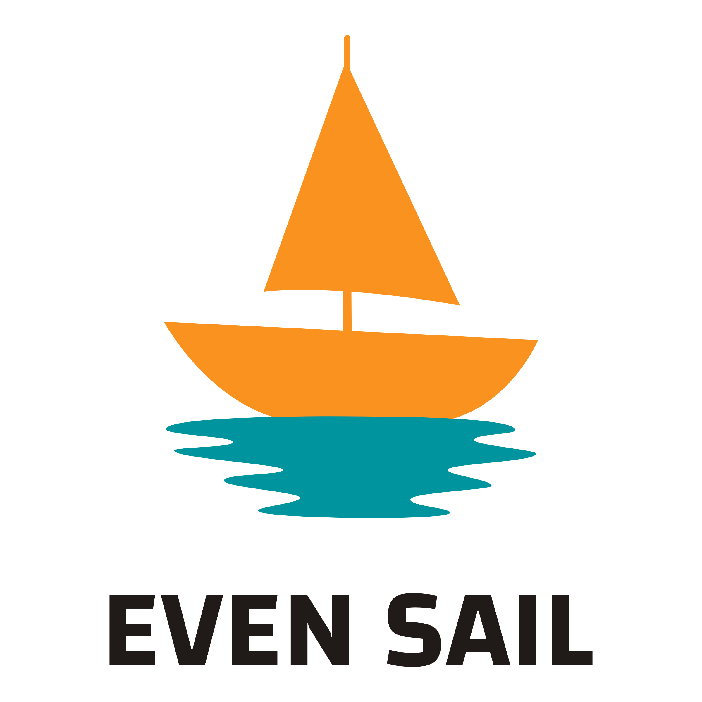 sailboat logo