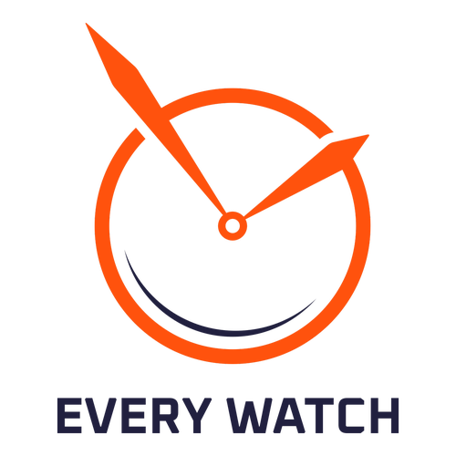 Watch Logo png images