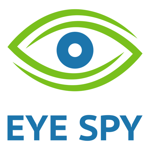 Eye Logos + Free Logo Maker