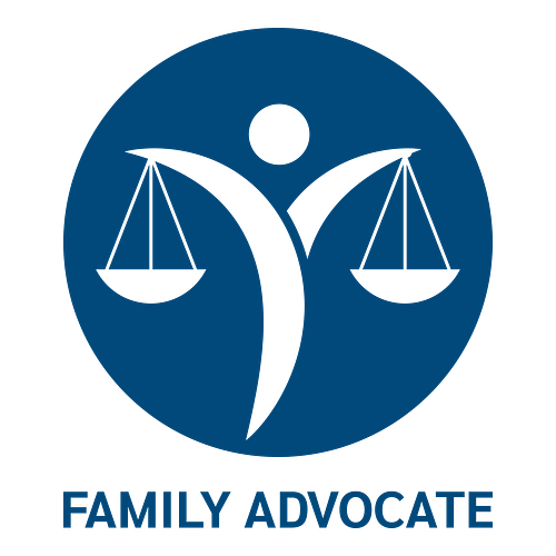 Divorce and Family Law Logos + Free Logo Maker