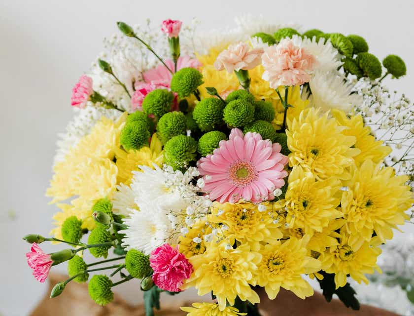 Florist Website Examples