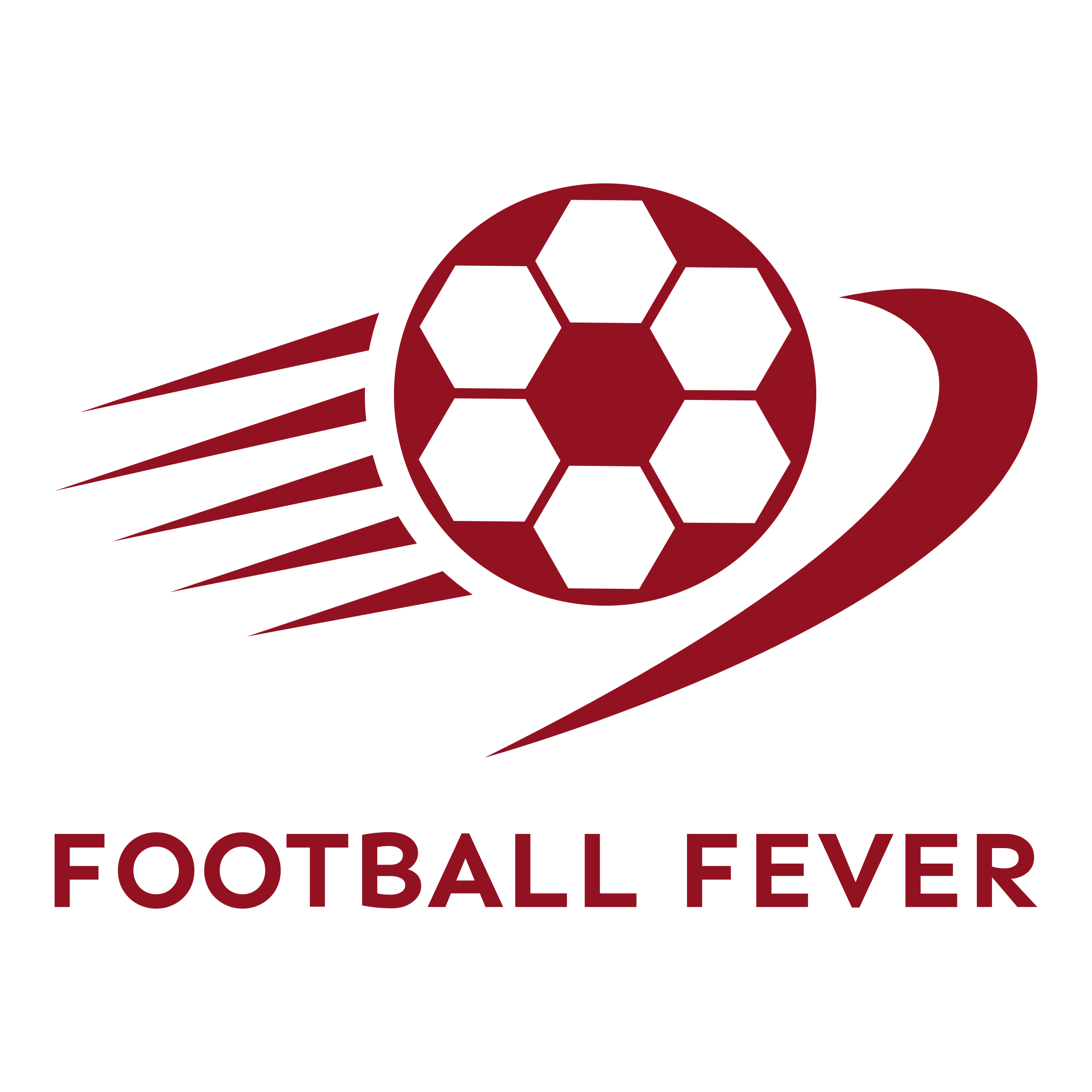 Aggregate 74+ fever logo - ceg.edu.vn