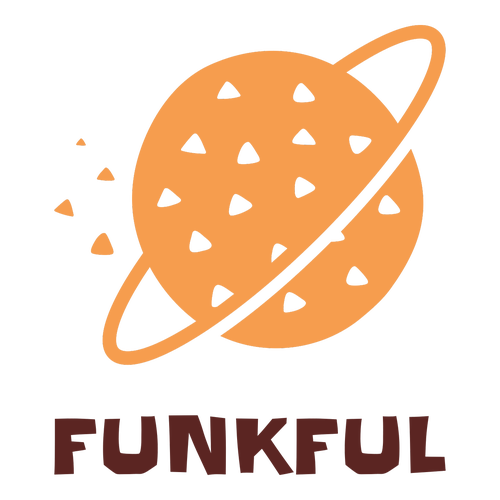 Funky Logos