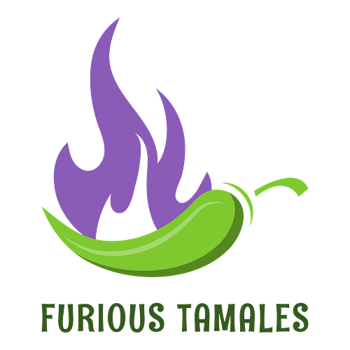 Spicy Logos + Free Logo Maker