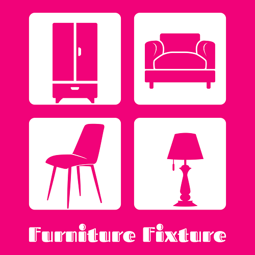 Furniture Logos + Free Logo Maker