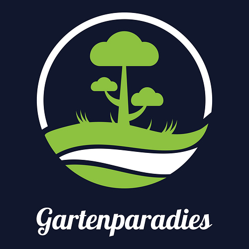 Garten Logos Gratis Logo Generator